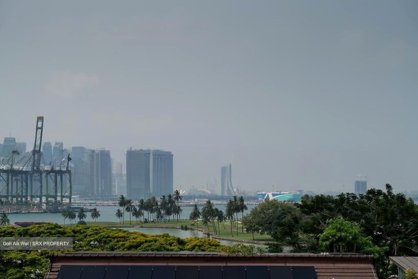 Ocean Drive (D4), Detached #610249071